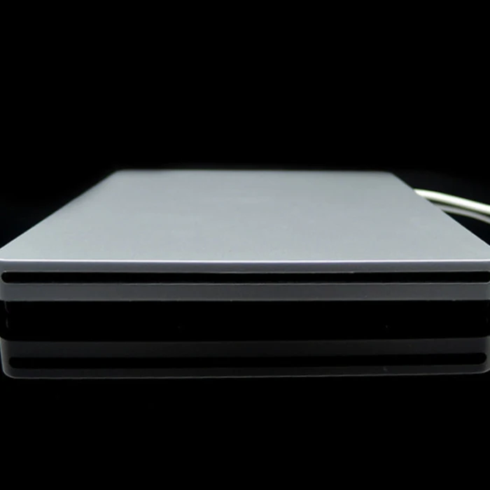 USB 2,0 Внешний Оптический привод DVD CD рекордер драйвер для ПК компьютер ноутбук PUO88
