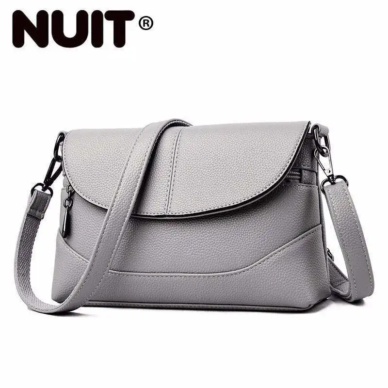

Luxury Handbags Women Bags Designer 2020 Female Leather Shoulder Bag Sac A Main Crossbody Bags For Women Leather Messenger Bag