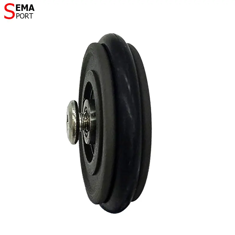 Bicycle Easywheel SEMA Super Light Weight 40g Best Quality Hot Sale Size 50mm Folding Bike For Brompton