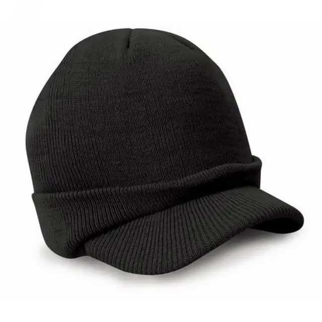 ski baseball cap