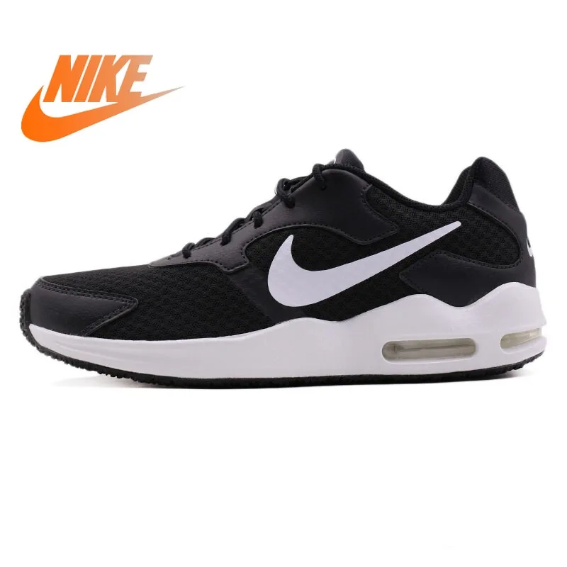 Оригинальный Официальный NIKE AIR MAX дышащая мужская спортивная обувь для бега кроссовки для прогулок беговые кроссовки удобные