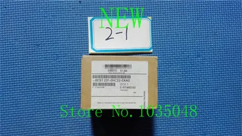 

1PC 6ES7 231-0HC22-0XA0 6ES7231-0HC22-0XA0 New and Original Priority use of DHL delivery
