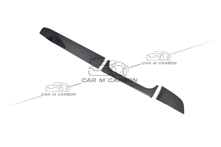W464 накладки из углеродного волокна, пригодный для W463A W464 G500 G550 G63 18-19