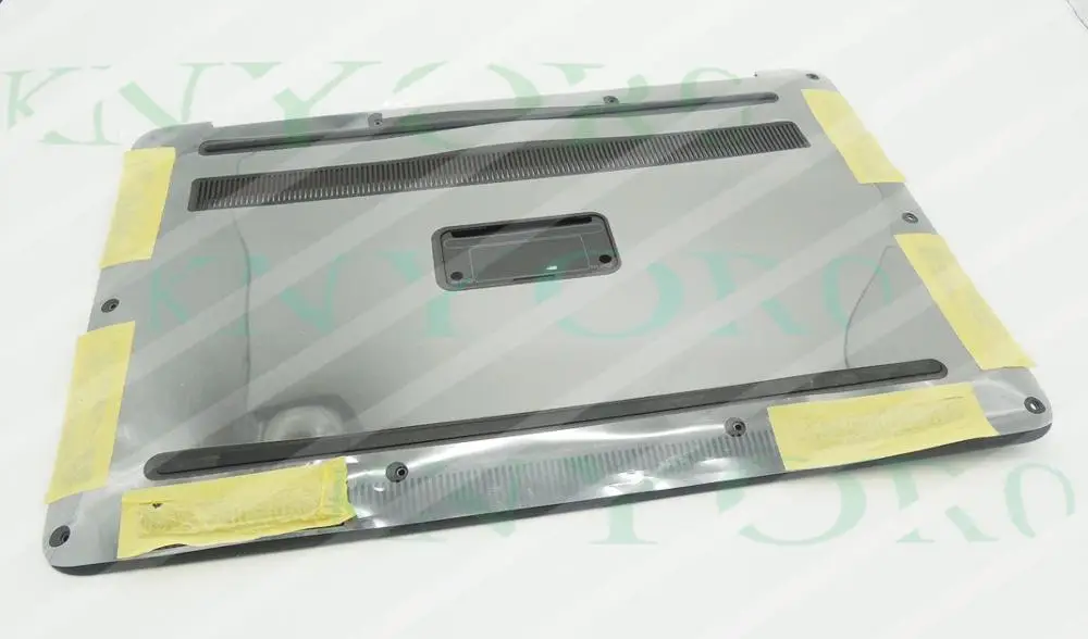 90% Новинка для DELL XPS 15 9530 M3800 D оболочка Нижняя крышка 0D24N5