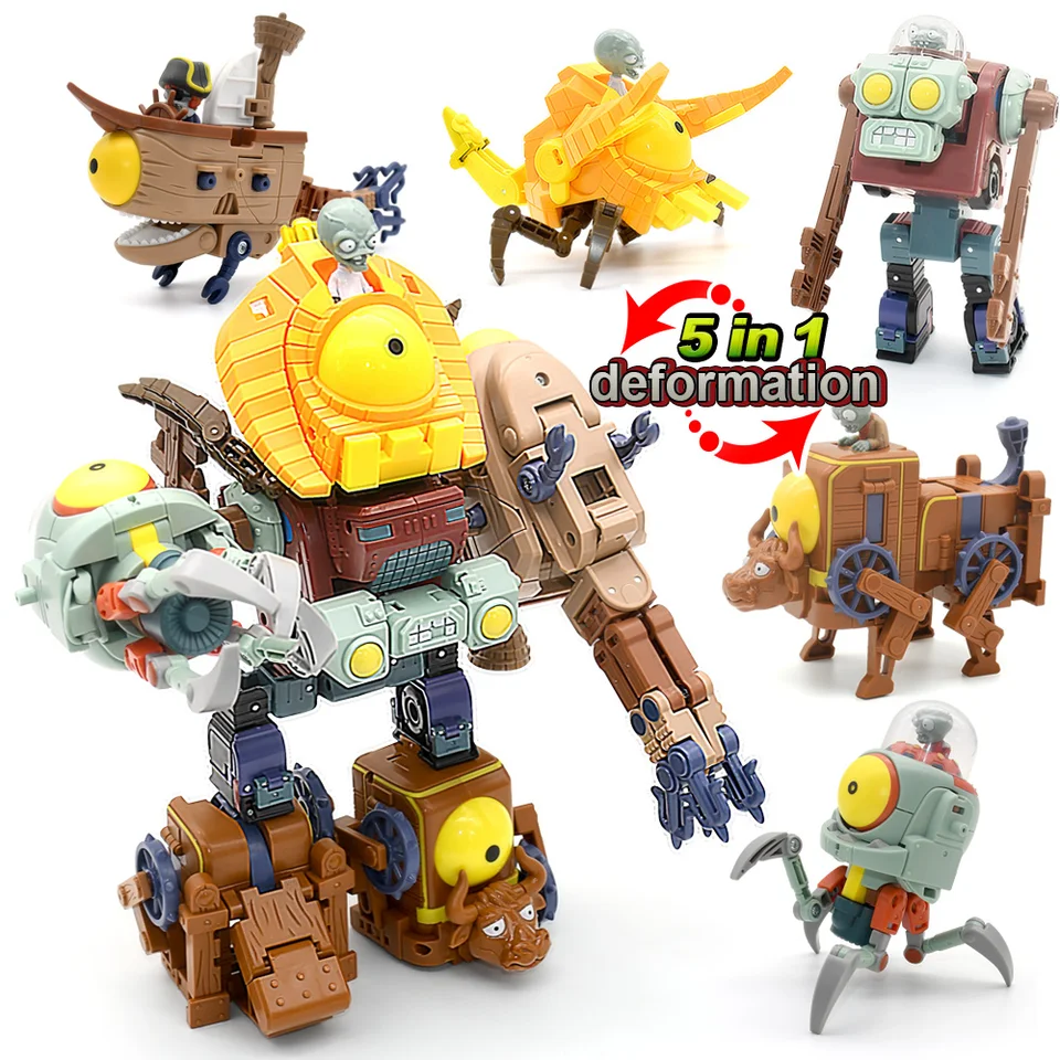 zombie toys for 5 year old