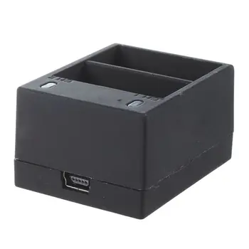 

Charger 2 sleep LED battery charger for GoPro 3+ hero3