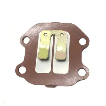 

Motorcycle PW50 PY50 Reed Block Valve Assembly Automobiles and Motorbike Motor Vehicle Modification Parts Repair Accessories
