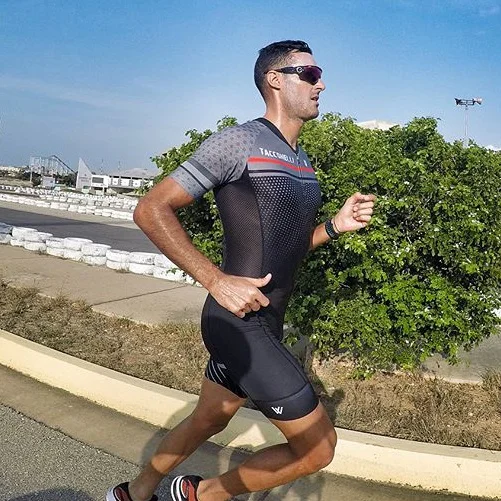 Мужской триатлонный костюм для велоспорта ropa ciclismo skinsuit ropa ciclismo uniforme bicicleta комплекты speedsuit swimwea mtb комплекты Джерси - Цвет: suits2