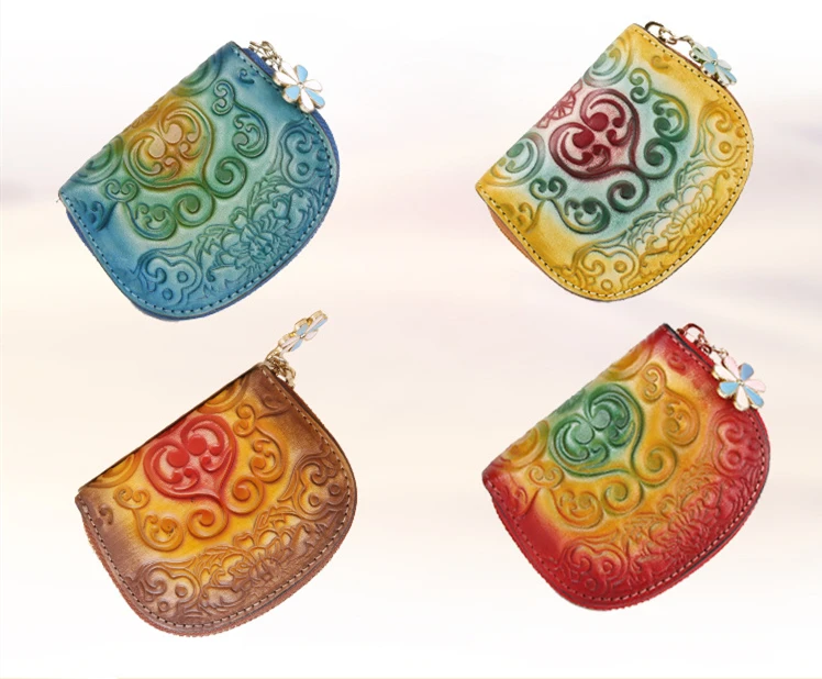 Wallets