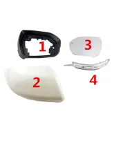 

Adapt to Changan cs55 inverted mirror frame base rearview mirror shell rearview mirror CS55 rearview mirror accessories