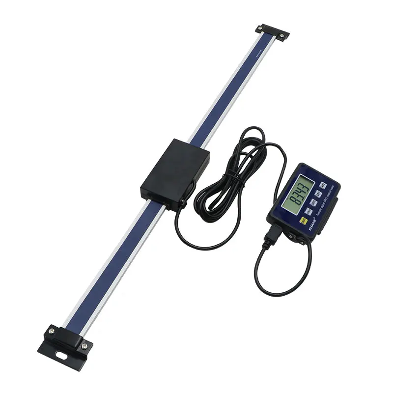 Цифровые линейные весы SHAHE 0 500 мм с ЖК дисплеем|readout digital linear scale|digital scalelinear scale |