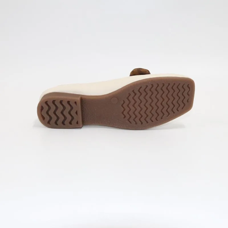 Плоской подошве с украшением в виде цветка; ShoesButterfly туфли на плоской подошве, декорированные цветками; сапоги на толстой подошве, женская обувь; Демисезонная обувь с shoesLeather shoesMama обувь