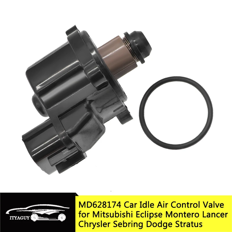 Idle Air Control Valve For Mitsubishi Eclipse Galant Montero Dodge