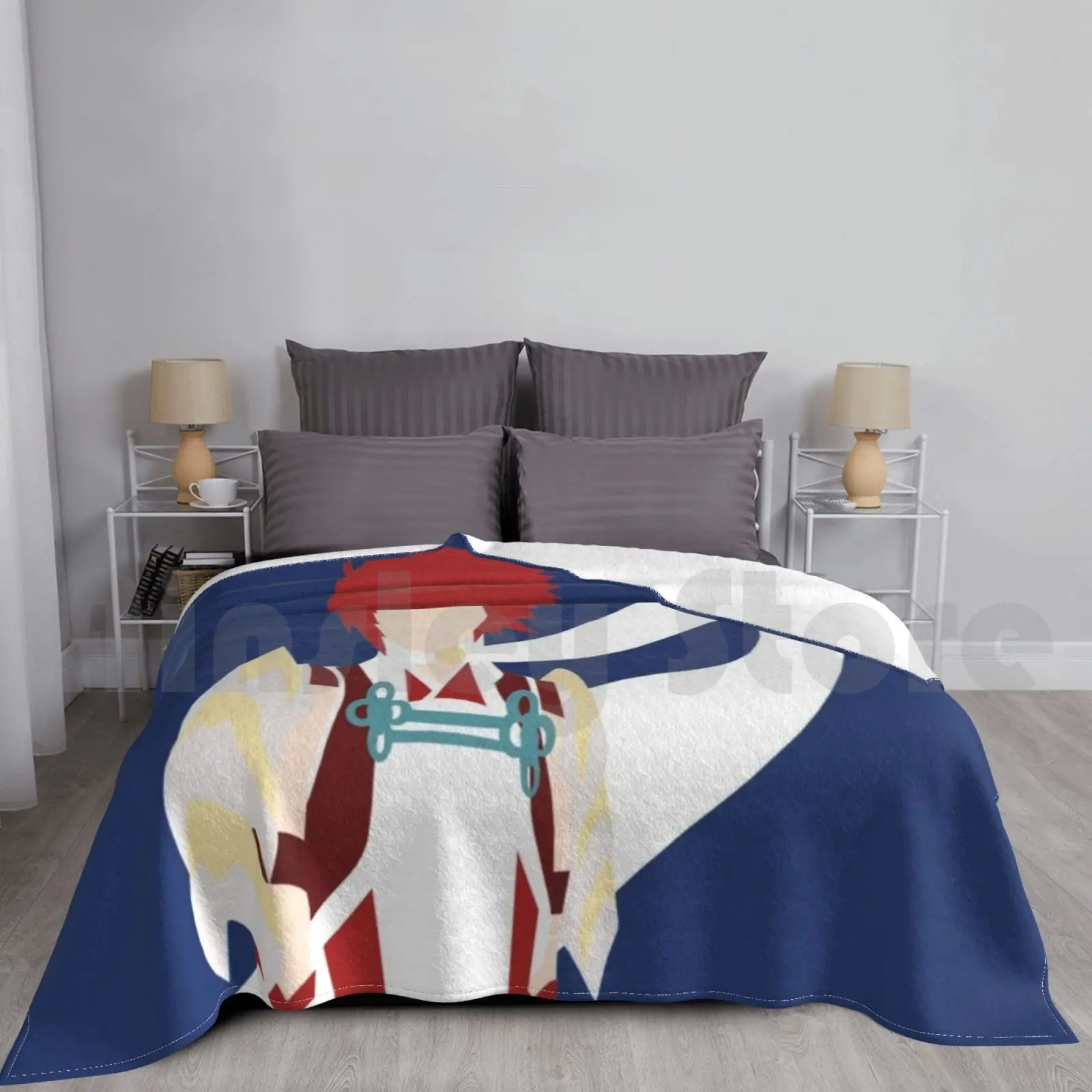 Hinoka ( Fire Emblem Fates) Coperta Per Divano Letto Viaggio Hinoka Fire Emblem Fire Emblem Fire Emblem If Nohr