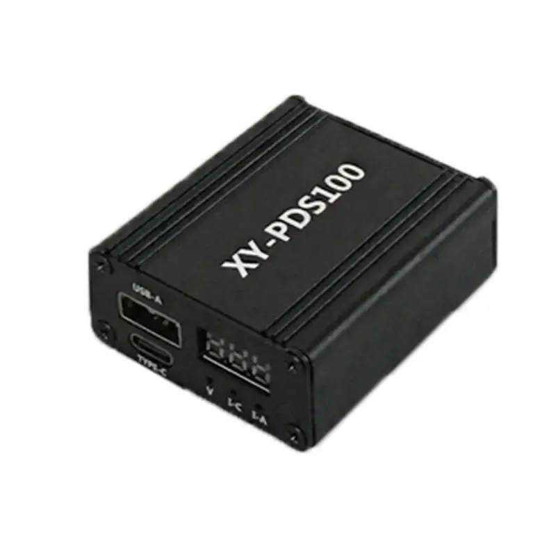 XY-PDS100 QC4.0 QC3.0 Type-C 100W понижающий мобильный телефон модуль быстрой зарядки для Hua-wei