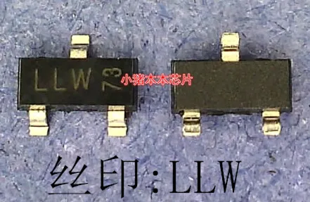 

New PBHV9050T PBHV9050 :LLW SOT23 Quality assurance in stock