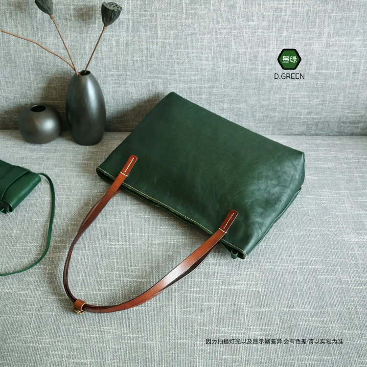 New Original Handbag Women's Bag Shoulder Bag