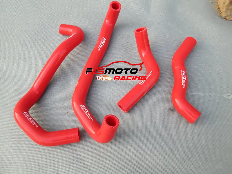 Для Honda ATC 250R 85 86 силиконовый шланг радиатора ATC250R 1985 1986