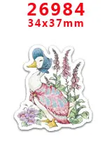 PR26984 30 шт/плоский полимер с плоской задней поверхностью diy украшения аксессуары DIY материалы ручной работы PR26928 - Цвет: PR26984