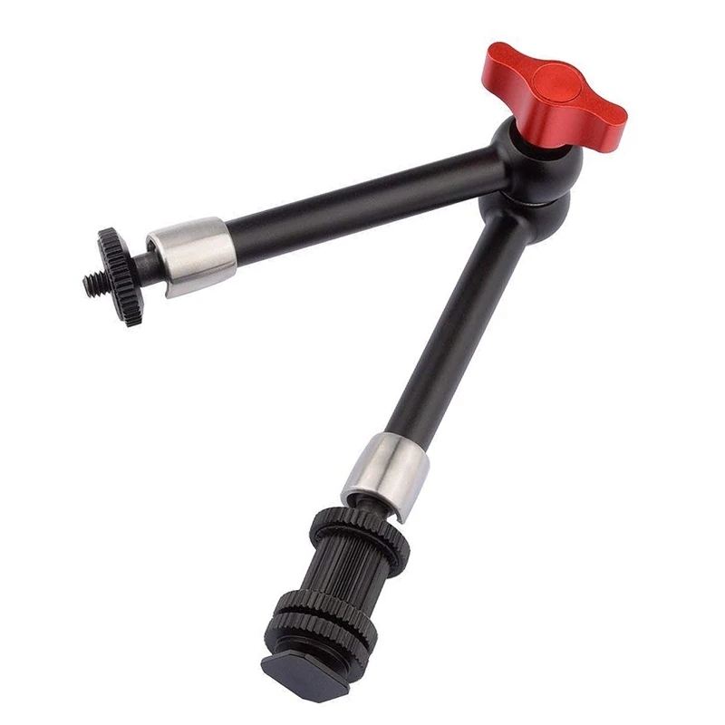 Top 11 Inch Articulating Magic Arm For Camera Monitor