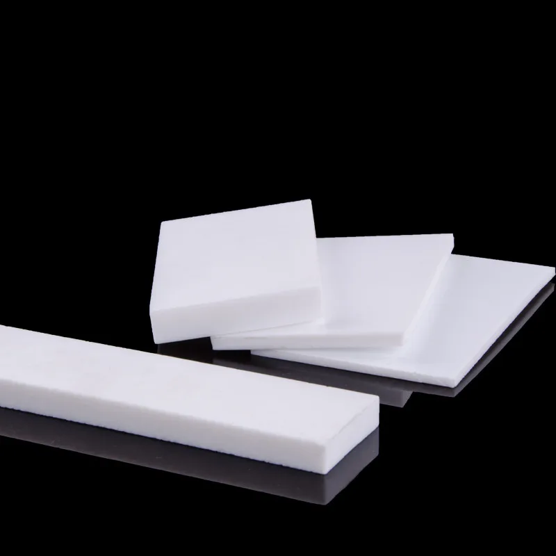 Sheets Width x 6 in Teflon PTFE Length 5//8 Thick x 6 in