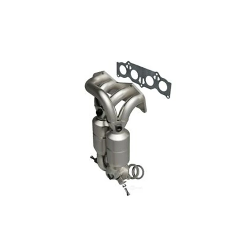 BOSAL 099-842 Катализатор для Toyota RAV 4 II(ACA2_) 2.0 VVTi 4WD. 470мм. 50870