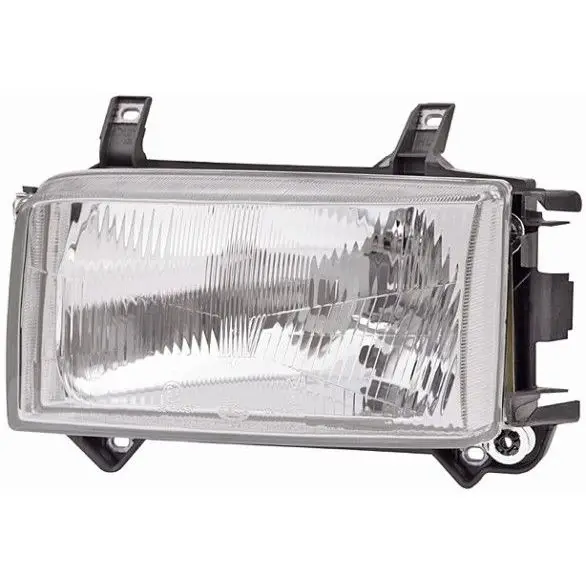 Фара правая VW T4 09/90 HELLA 1AJ 006 051-221