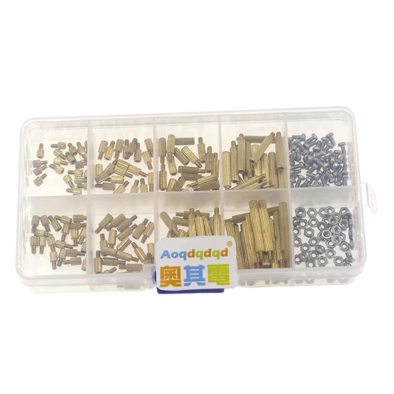 Motherboard Standoff Screw Brass Motherboard Standoffs M3 M2 M3