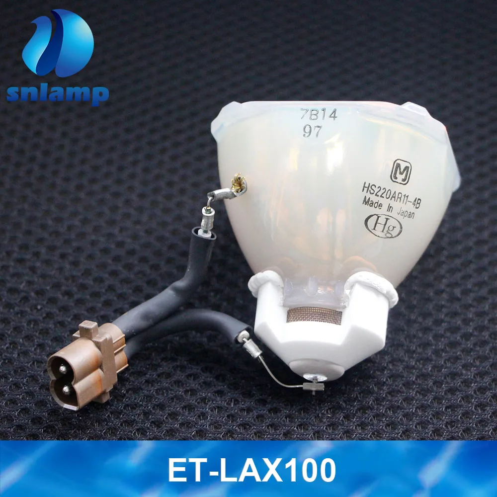 HS220AR11-4B прожекторная лампа для ET-LAX100 для PT-AX200U PT-AX100 PT-AX100E PT-AX100U PT-AX200 PT-AX200E TH-AX100