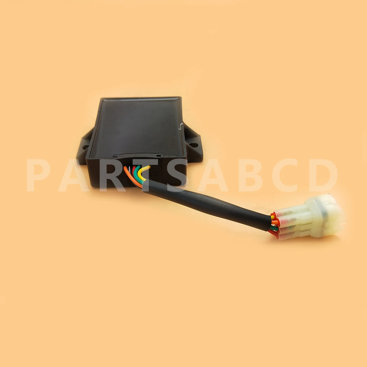 PARTSABCD 500CC 4x4 ATV Quad cdi-зажигание в сборе для KAZUMA JAGUAR c500-3704000