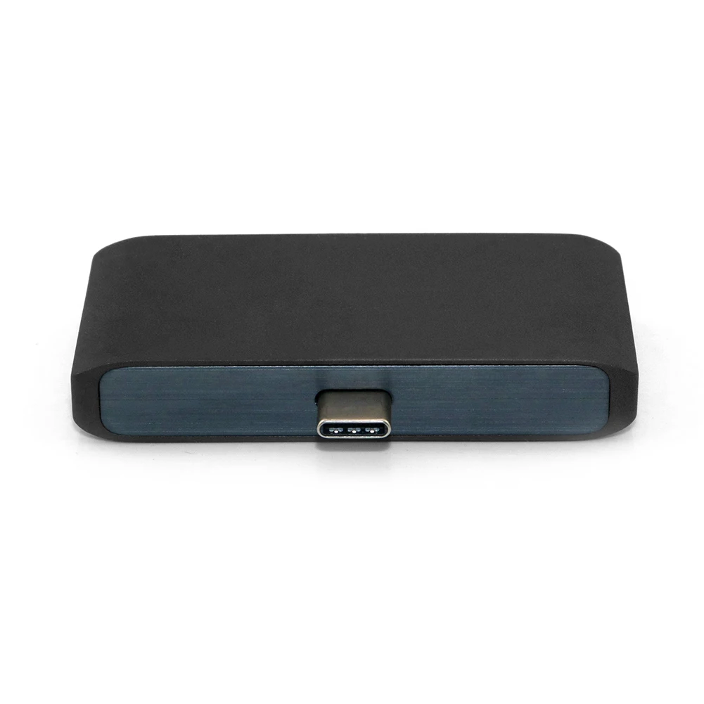 Usb type C к HDMI PD Thunderbol t 3 хаб адаптер для samsung S8/S9 M acbook Pro