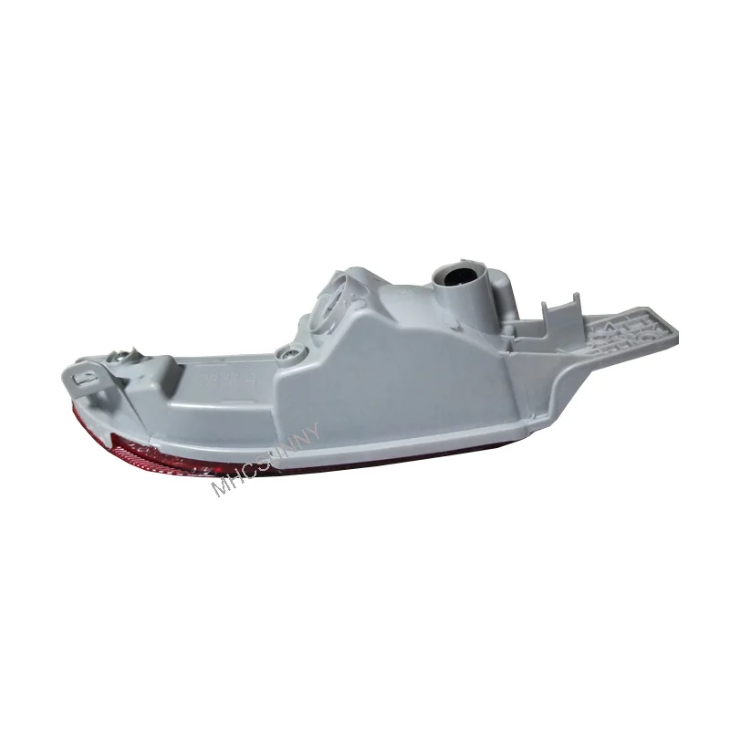 Задний бампер отражатель светильник для Хонда сrv CR-V 2012 2013 RM1 RM2 RM3 RM4 туман светильник противотуманных фар задний светильник