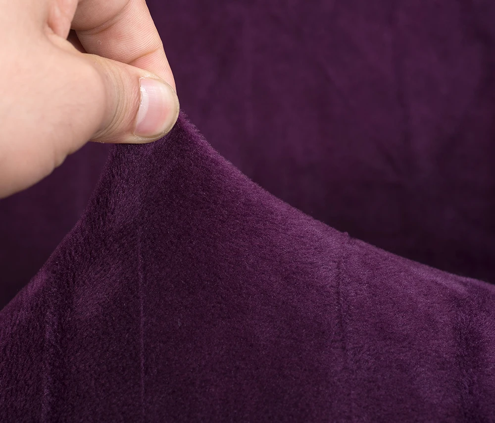 plush chair cover xq (21)