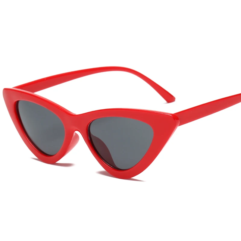 red grey