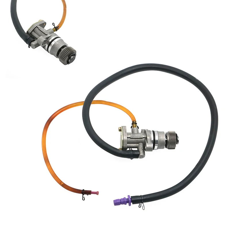 

JOG50 Oil Pump for Yamaha Minarelli JOG Zuma Chinese European Scooters Motorcycle 50cc 2 Stroke ATV Engine Parts