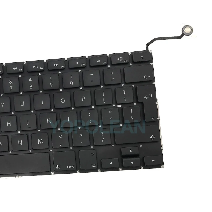 MacBook Pro 15 A1286 Ű    ̾ƿ 2009 2010 2011 2012 