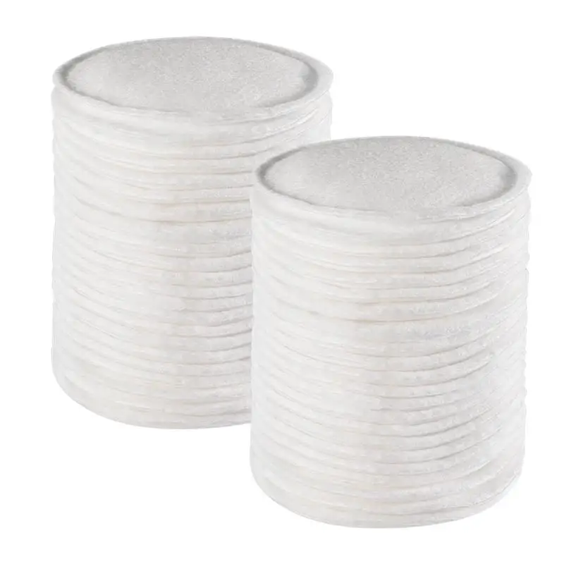 New Cotton-Pads Cosmetics-Remover Makeup Disposable Facial-Cleaning-Cotton Three-Layer 200pcs ZJmEkwBg