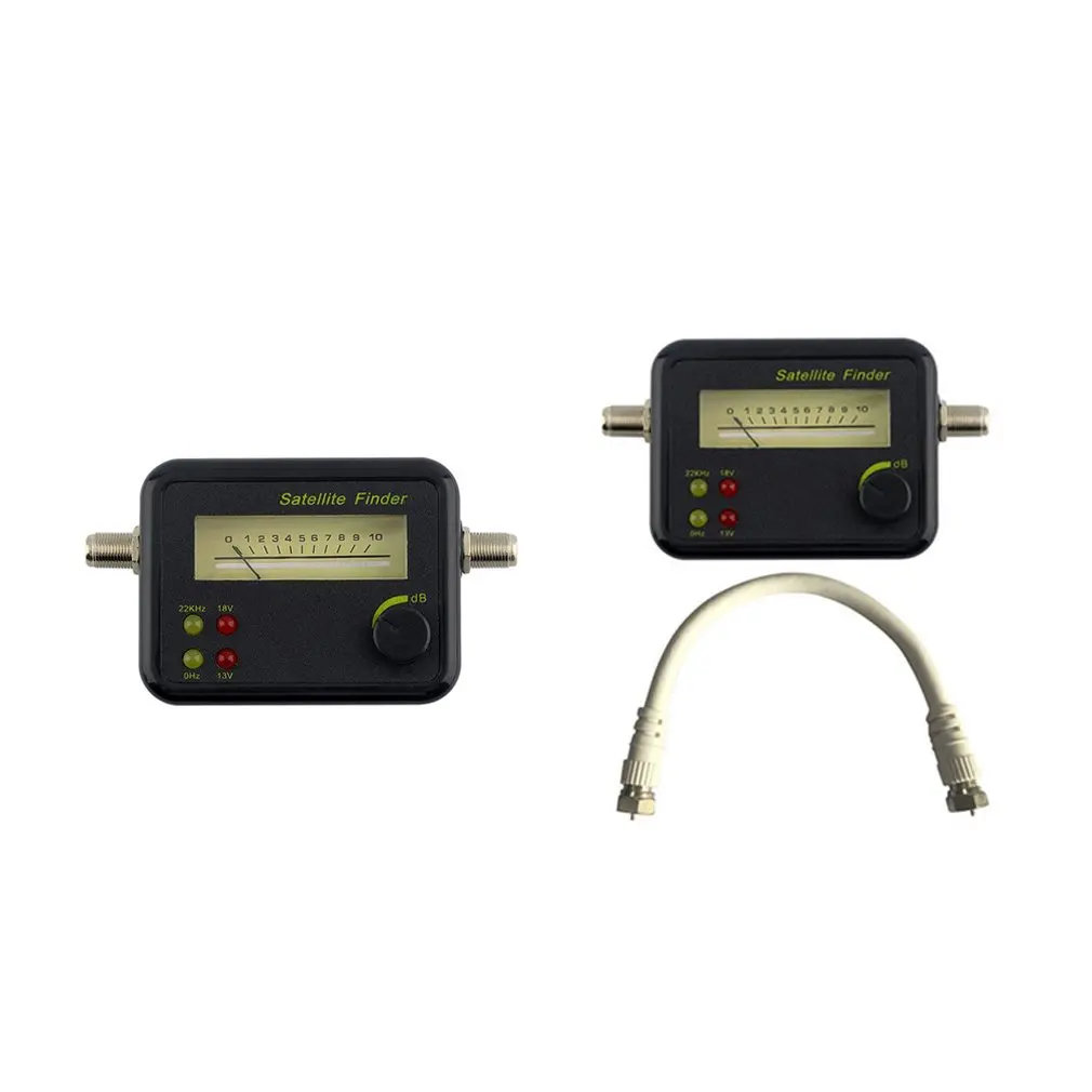 SF9504 цифровой Satfinder автоматический спутниковый ресивер|Спутниковое ТВ| |