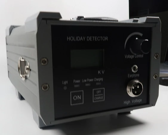 HD 60B праздничный детектор в основном используется для нефтепровода (высокого