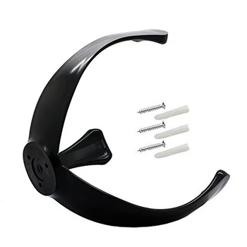 

Space Saving Display Wall Mounted For Rugby Sports Practical Ball Holder Outdoor Storage Soccer Basketball Football Claw Rack