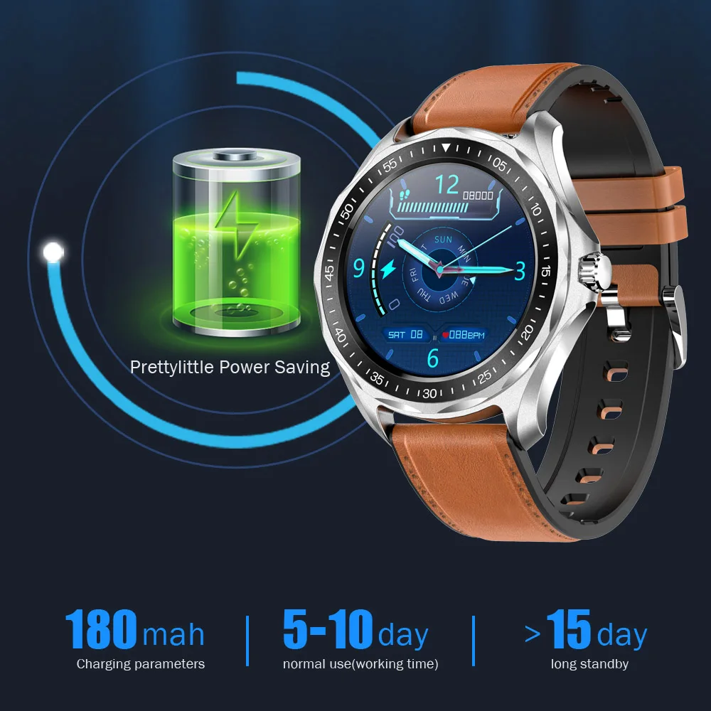 LEM5 Pro Finow X5 WIFI smart watch 2020 waterproof