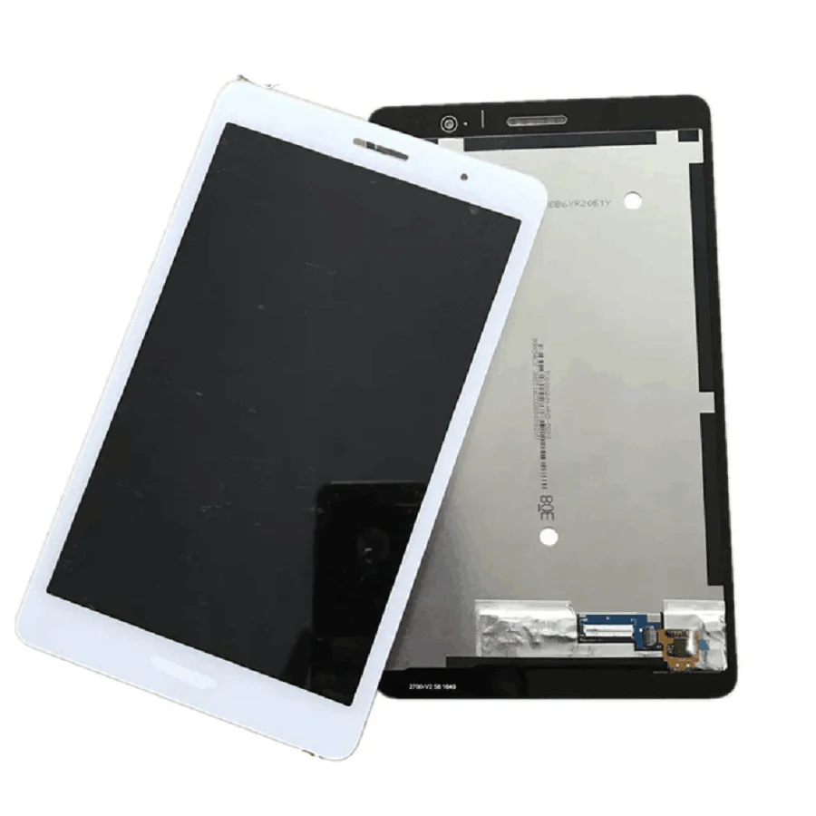 ЖК-экран с сенсорным экраном дигитайзер полная сборка Замена для huawei Mediapad T3 BZK-W00 |