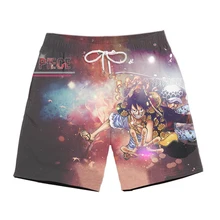 Цельные шорты мужские летние Горячая Распродажа пляжные шорты Homme Повседневный стиль свободные эластичные Модная брендовая одежда 3D короткие штаны