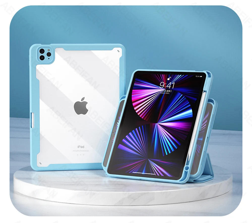 Estojo p tablets e e-books