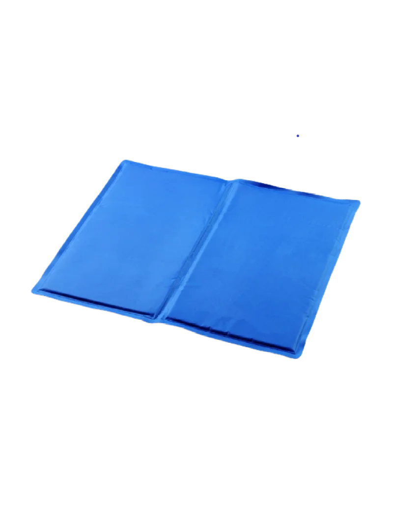 

Summer instant Cooling Pad Dog Waterproof Deodprize washable Soothing Recycling use Bed Mat Blanket Puppy Kennel Pet Products