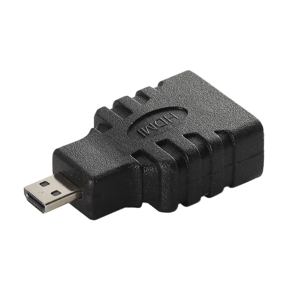 /5 м HDMI к VGA кабель HDMI Золотой штекер к VGA HD-15 папа 15Pin Кабель-адаптер VG