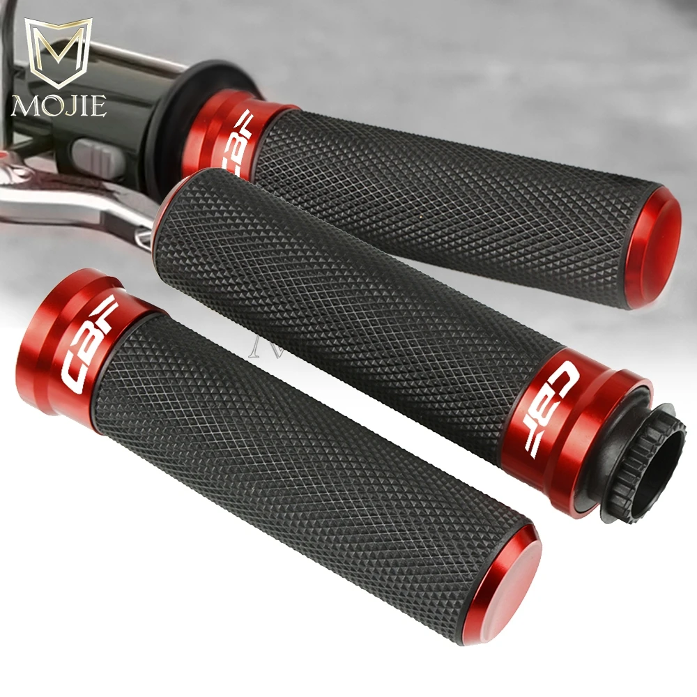 Ручки для мотоцикла HONDA CBF 190 R X 1000/A 125 500 600 N/NA/S CBF190R CBF190X CBF1000/A 7/8 22 мм | Автомобили и