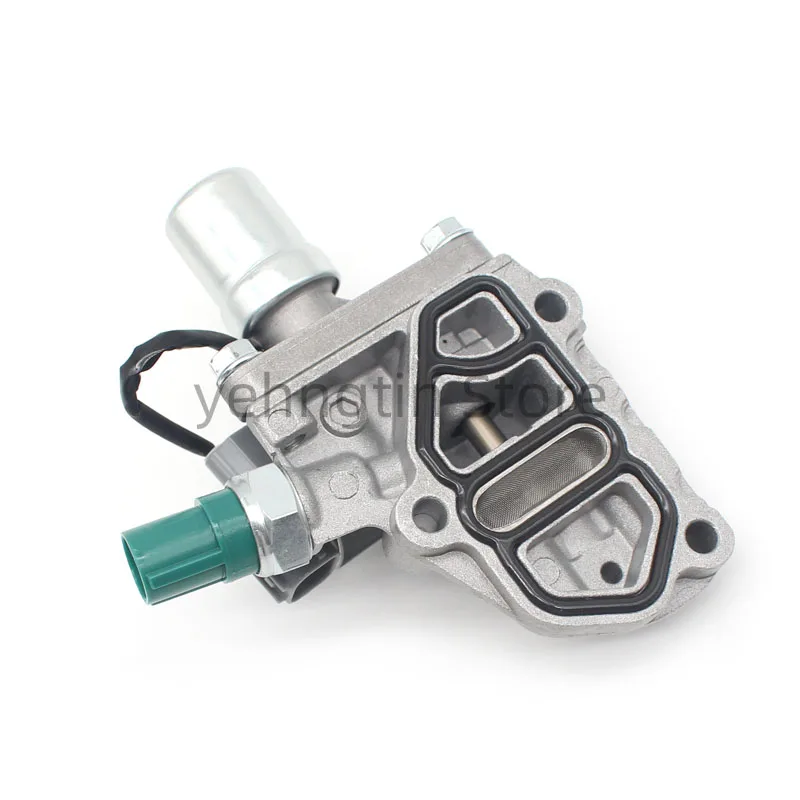 Подходит для Honda 1992-1995 Civic электромагнитный клапан коробки передач 15810P08005 15810-P08-005 VTEC соленоид катушка клапан автомобильные аксессуары