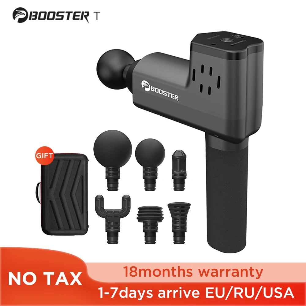 T gun massager Clearance