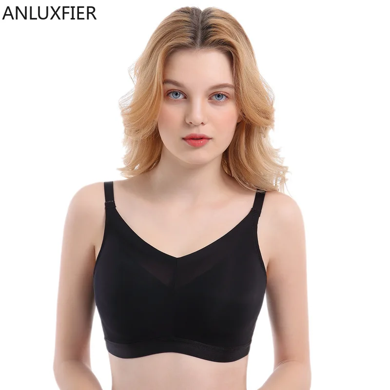 X9003 Silicone Breast Mastectomy Bra For Women After Breast Surgery